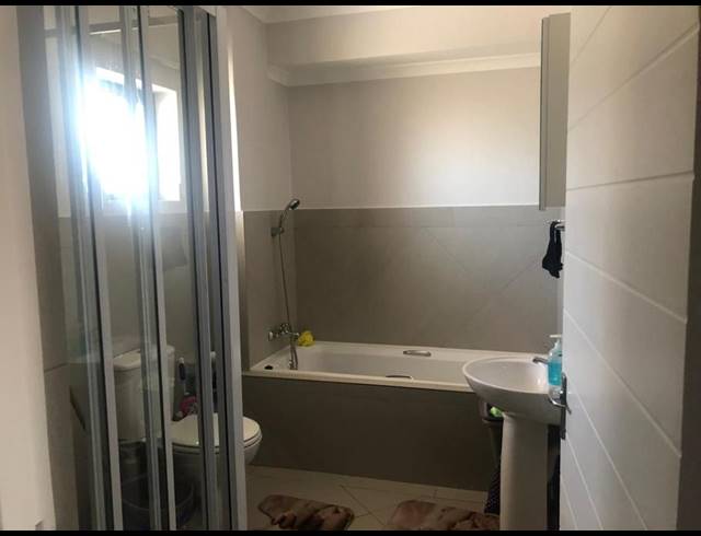 2 bed property to rent in ESTATE